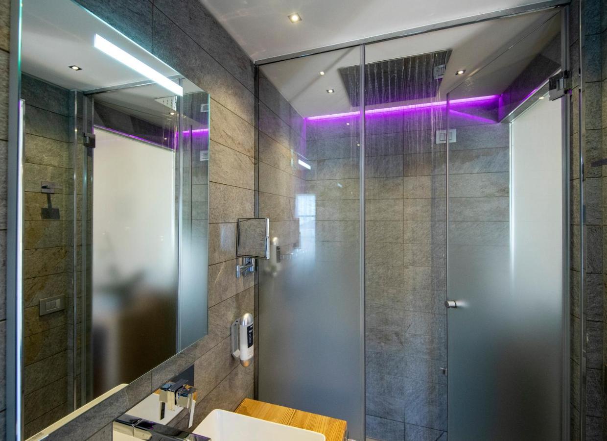 Albergo Edelweiss - Larespa Crodo Ngoại thất bức ảnh