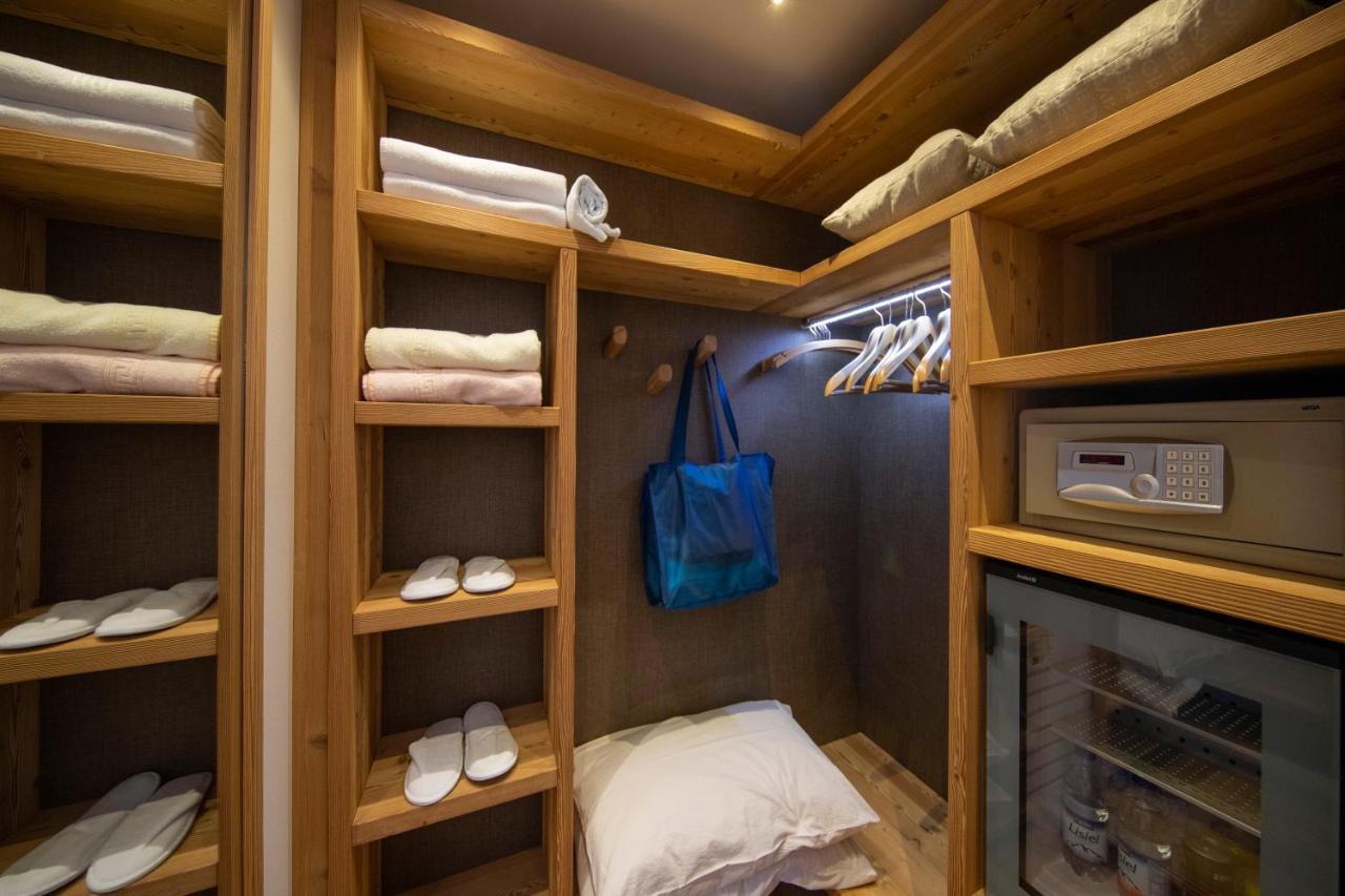 Albergo Edelweiss - Larespa Crodo Ngoại thất bức ảnh