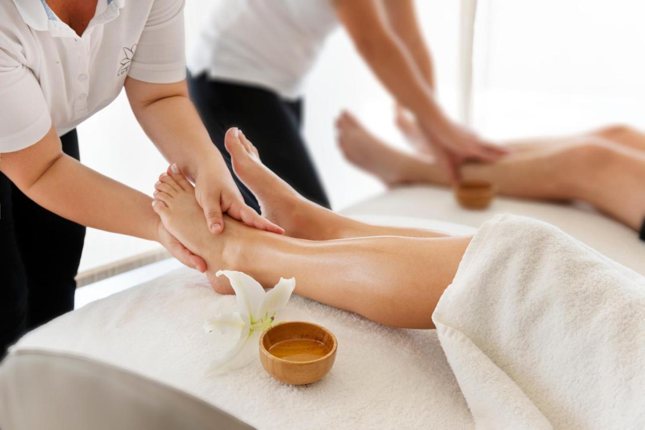 Albergo Edelweiss - Larespa Crodo Ngoại thất bức ảnh