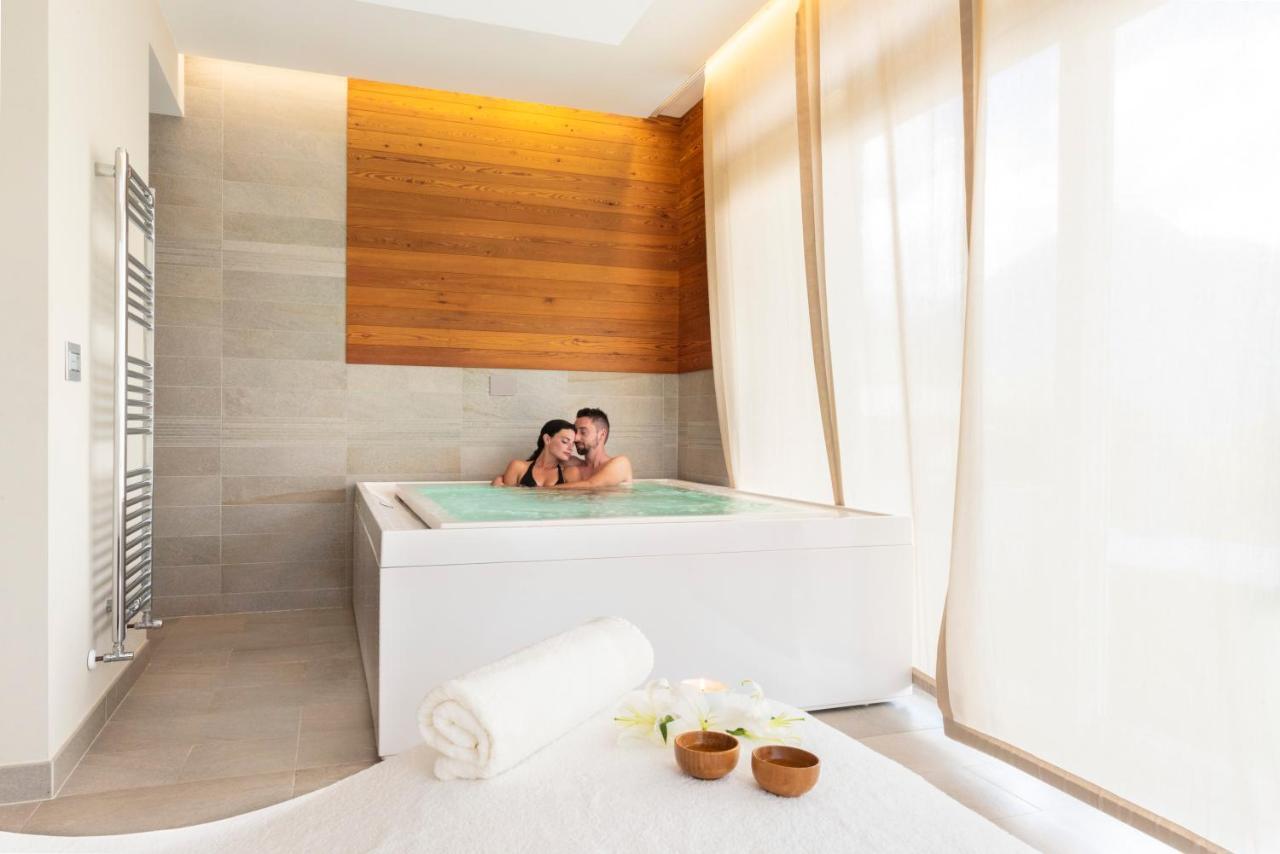 Albergo Edelweiss - Larespa Crodo Ngoại thất bức ảnh