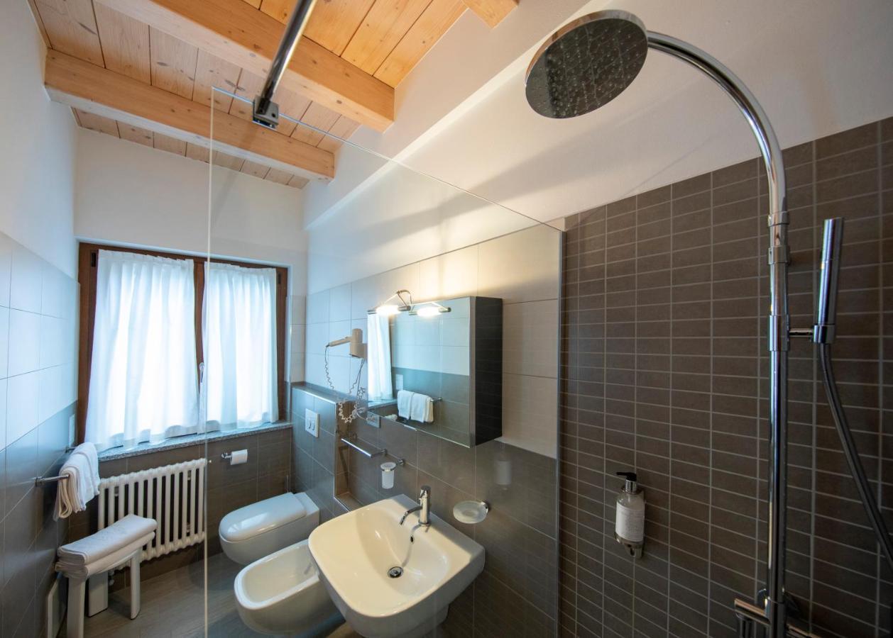 Albergo Edelweiss - Larespa Crodo Ngoại thất bức ảnh