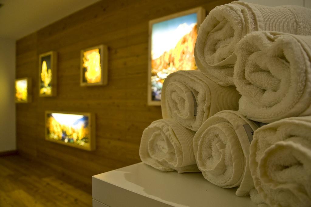 Albergo Edelweiss - Larespa Crodo Ngoại thất bức ảnh