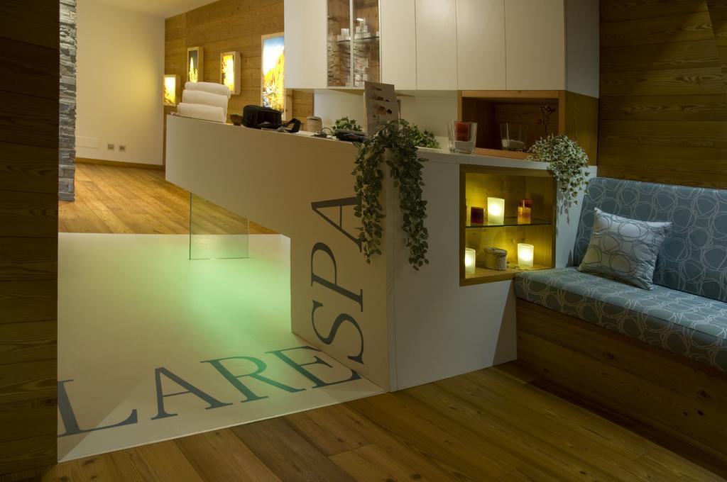 Albergo Edelweiss - Larespa Crodo Ngoại thất bức ảnh